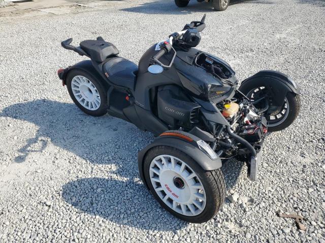 Изображение 1 2022 CAN-AM RYKER SPORT 2022 с VIN 3JB2JEG23NJ001307