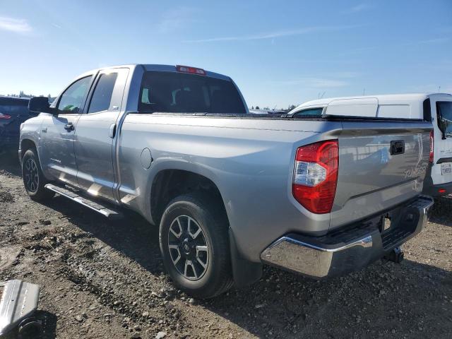 Изображение 2 2018 TOYOTA TUNDRA DOUBLE CAB SR/SR5 2018 с VIN 5TFRY5F17JX242063
