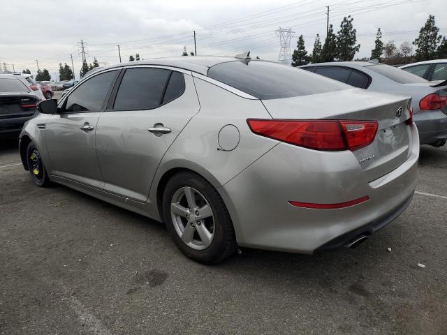 Изображение 2 2015 KIA OPTIMA LX 2015 с VIN 5XXGM4A70FG482448