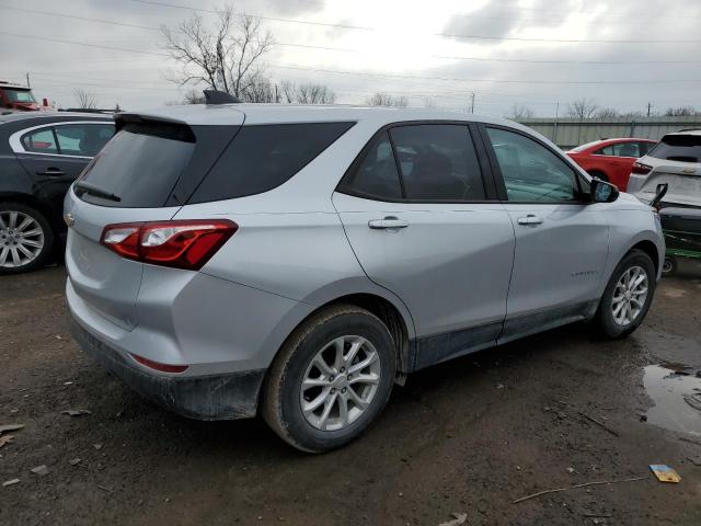 Изображение 3 2019 CHEVROLET EQUINOX LS 2019 с VIN 2GNAXHEV5K6138458