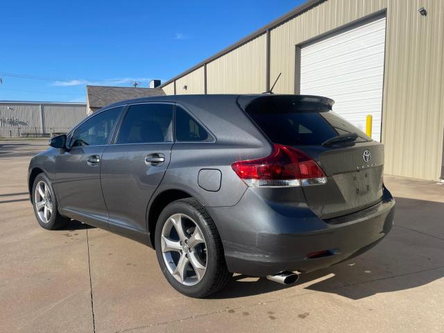 Изображение 3 2013 TOYOTA VENZA LE 2013 с VIN 4T3ZK3BB0DU052375