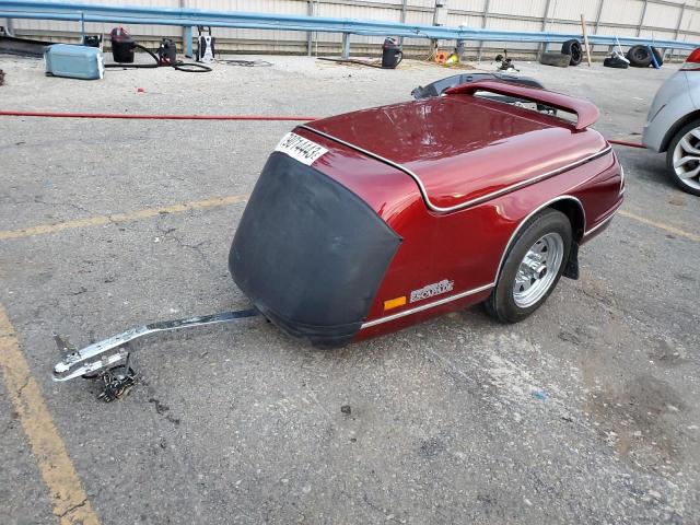 Obraz 2 z 2011 OTHER OTHER 2011 z VIN 1E9CS0812AV131259