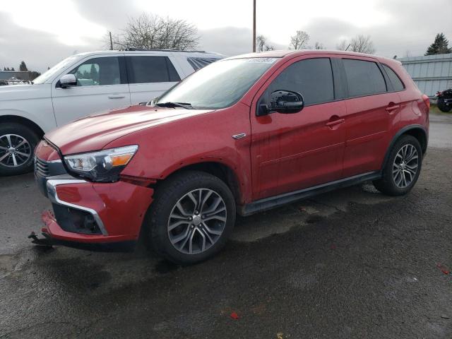 Изображение 2016 MITSUBISHI OUTLANDER SPORT ES 2016