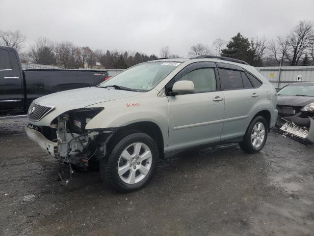 Image 1 of 2004 LEXUS RX 330 2004 with VIN JTJHA31UX40019936