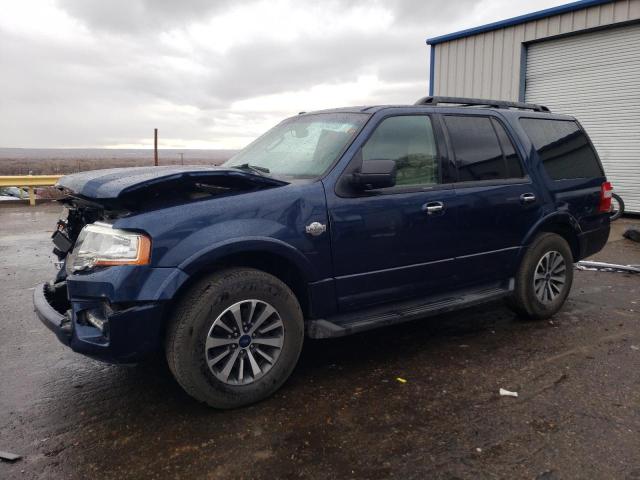 Obraz 2016 FORD EXPEDITION XLT 2016