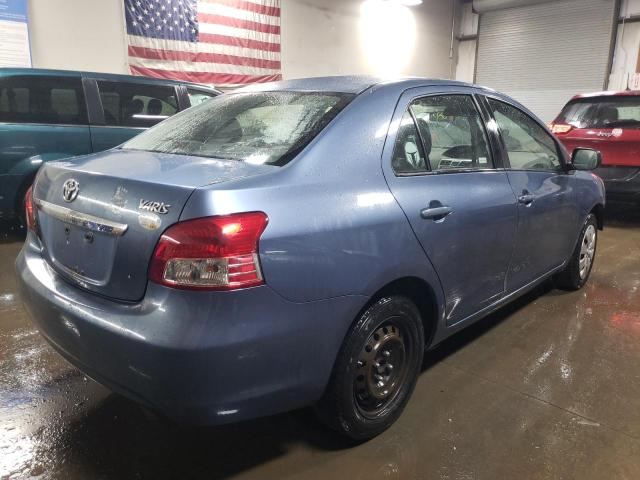 Obraz 3 z 2012 TOYOTA YARIS  2012 z VIN JTDBT4K30CL011694