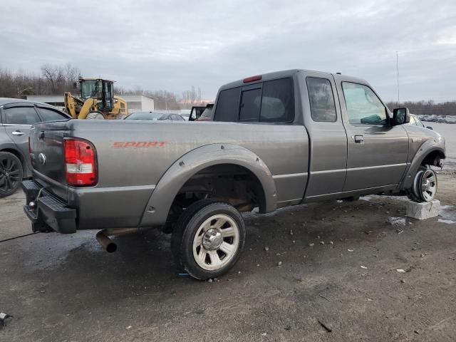 Изображение 3 2007 FORD RANGER SUPER CAB 2007 с VIN 1FTYR14U77PA96173
