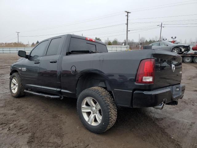 Изображение 2 2016 RAM 1500 SPORT 2016 с VIN 1C6RR7HT1GS108606