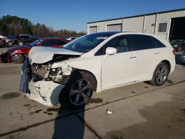 Obraz 2012 TOYOTA VENZA LE 2012