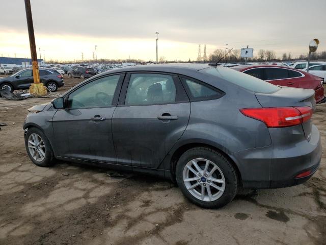 Image 2 of 2017 FORD FOCUS SE 2017 with VIN 1FADP3F24HL338380