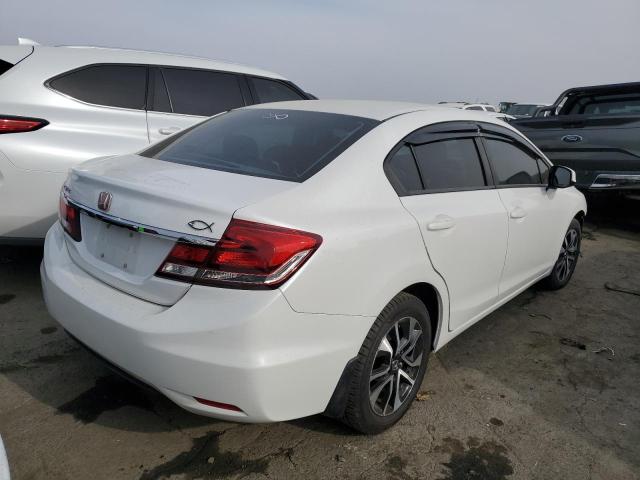 Obraz 3 z 2013 HONDA CIVIC EXL 2013 z VIN 19XFB2F94DE255589