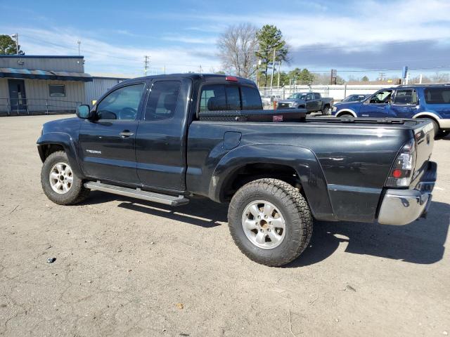 Изображение 2 2005 TOYOTA TACOMA PRERUNNER ACCESS CAB 2005 с VIN 5TETU62N95Z043692