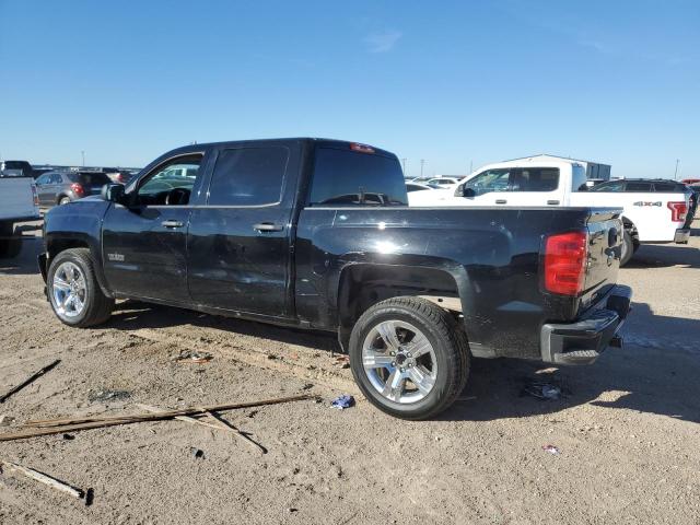 Obraz 2 z 2018 CHEVROLET SILVERADO C1500 CUSTOM 2018 z VIN 3GCPCPEH2JG276724