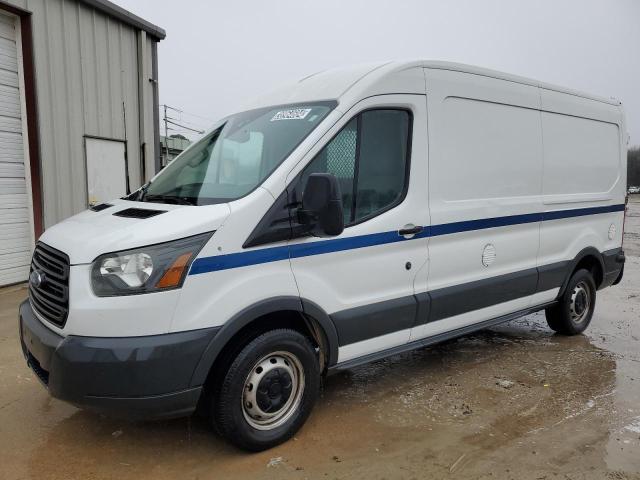 Изображение 1 2016 FORD TRANSIT T-350 2016 с VIN 1FTBW2CM7GKA02375