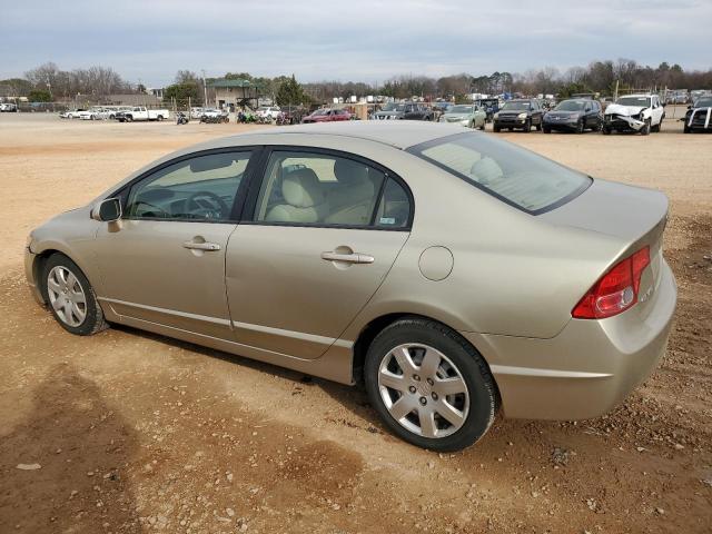 Obraz 2 z 2007 HONDA CIVIC LX 2007 z VIN 1HGFA16577L136118