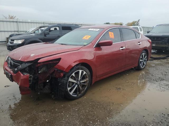 Image 1 of 2016 NISSAN ALTIMA 2.5 2016 with VIN 1N4AL3AP8GC234197