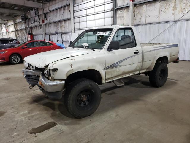 Изображение 1 1994 TOYOTA PICKUP 1/2 TON SHORT WHEELBASE 1994 с VIN JT4RN01P6R7069378