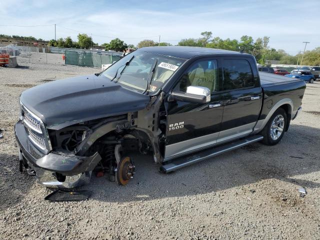 Obraz 2013 RAM 1500 LARAMIE 2013