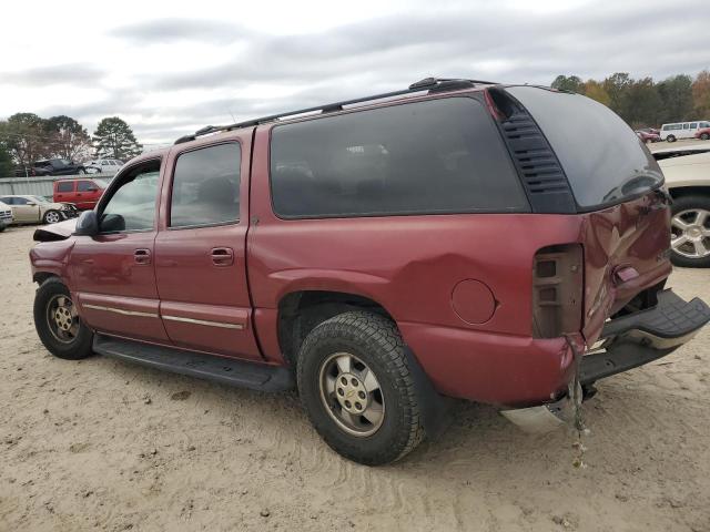 Изображение 2 2002 CHEVROLET SUBURBAN K1500 2002 с VIN 1GNFK16ZX2J146006