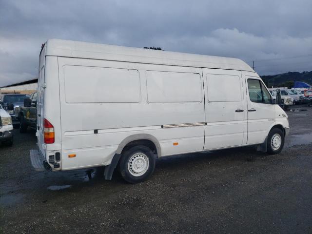 Image 3 of 2005 FREIGHTLINER SPRINTER 2500 2005 with VIN WDYPD744655819196