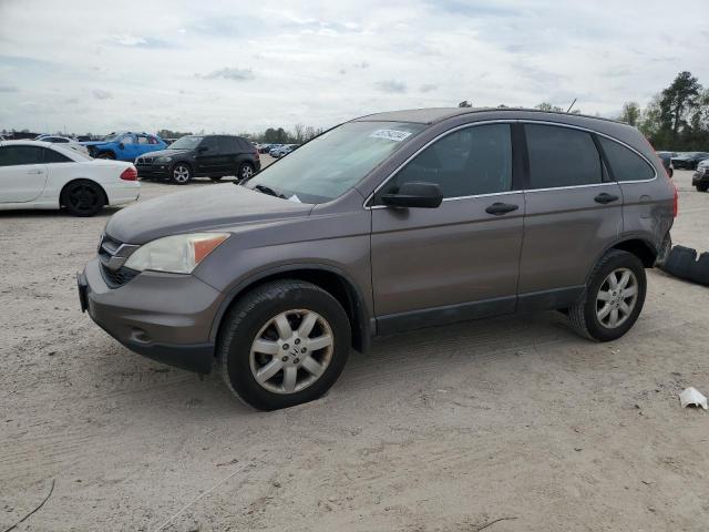 Obraz 1 z 2011 HONDA CR-V SE 2011 z VIN 5J6RE3H47BL001949