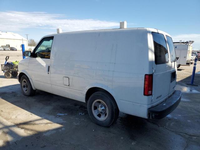 Изображение 2 2001 CHEVROLET ASTRO  2001 с VIN 1GCDM19W91B140380
