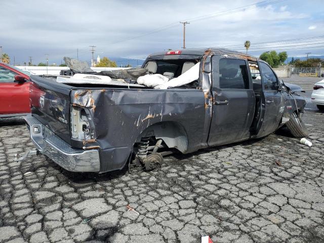 Image 3 of 2020 RAM 1500 CLASSIC WARLOCK 2020 with VIN 3C6RR7LT7LG152280