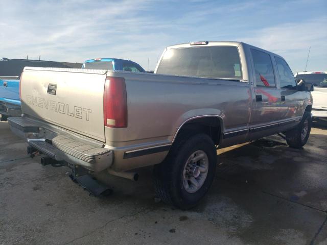 Image 3 of 1999 CHEVROLET GMT-400 C2500 1999 with VIN 1GCGC23R1XF003220
