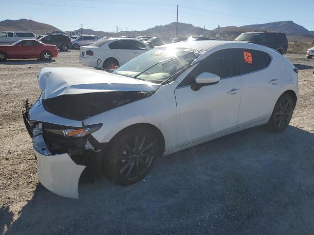Image 1 of 2020 MAZDA 3  2020 with VIN JM1BPALM2L1158458