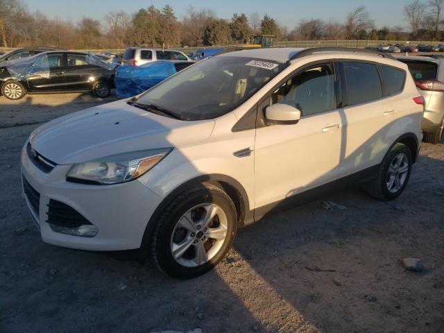 Изображение 1 2014 FORD ESCAPE SE 2014 с VIN 1FMCU0GX4EUB39984