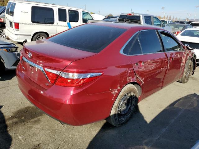 Изображение 3 2015 TOYOTA CAMRY LE 2015 с VIN 4T1BF1FK3FU939923