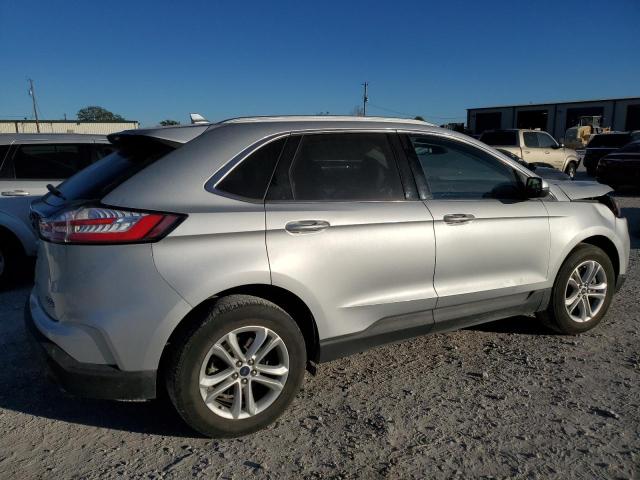 Изображение 3 2019 FORD EDGE SEL 2019 с VIN 2FMPK4J97KBC03543