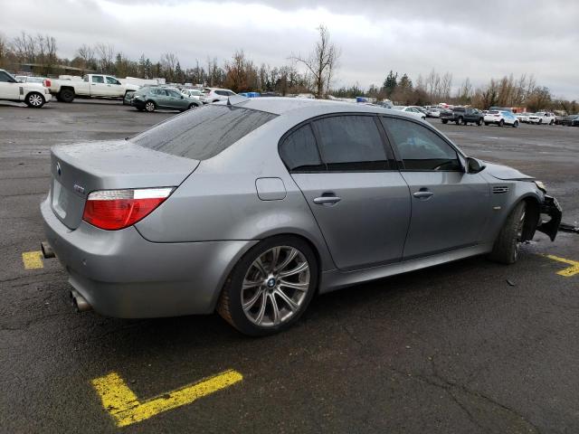 Image 3 of 2006 BMW M5  2006 with VIN WBSNB93596B581760