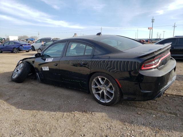 Image 2 of 2023 DODGE CHARGER GT 2023 with VIN 2C3CDXHG7PH622164