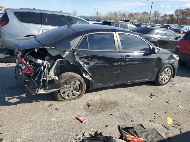 Image 3 of 2018 KIA RIO LX 2018 with VIN 3KPA24AB1JE085008