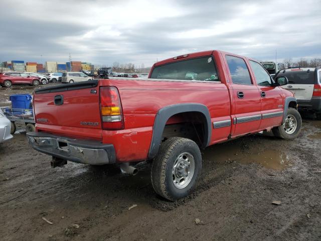Изображение 3 2001 CHEVROLET SILVERADO C1500 HEAVY DUTY 2001 с VIN 1GCGC13U71F180649