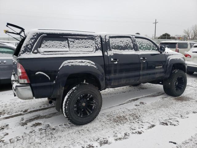Image 3 of 2010 TOYOTA TACOMA DOUBLE CAB 2010 with VIN 3TMLU4EN1AM039093
