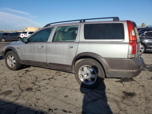 Image 2 of 2004 Volvo XC70 2004 with VIN YV1SZ59H241162968