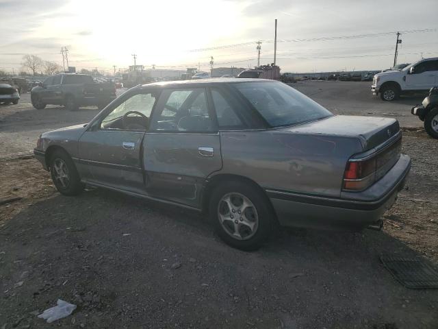 Image 2 of 1990 SUBARU LEGACY L 1990 with VIN JF1BC6329LB635653