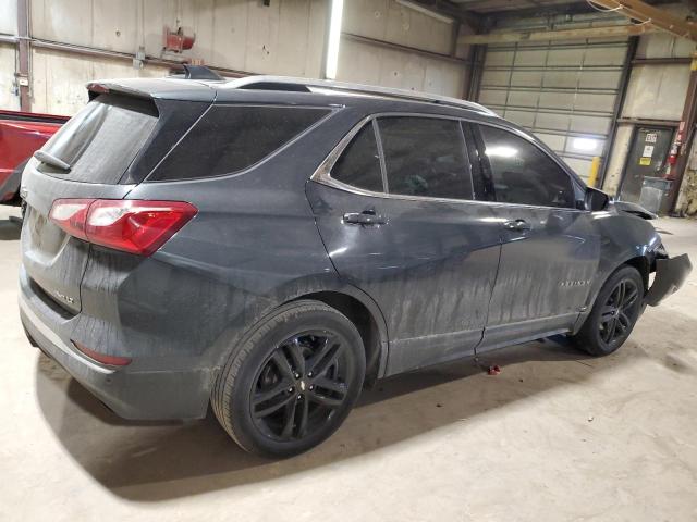 Obraz 3 z 2020 CHEVROLET EQUINOX LT 2020 z VIN 2GNAXVEX2L6212436