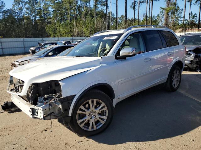 Image 1 of 2013 VOLVO XC90 3.2 2013 with VIN YV4952CY6D1640197