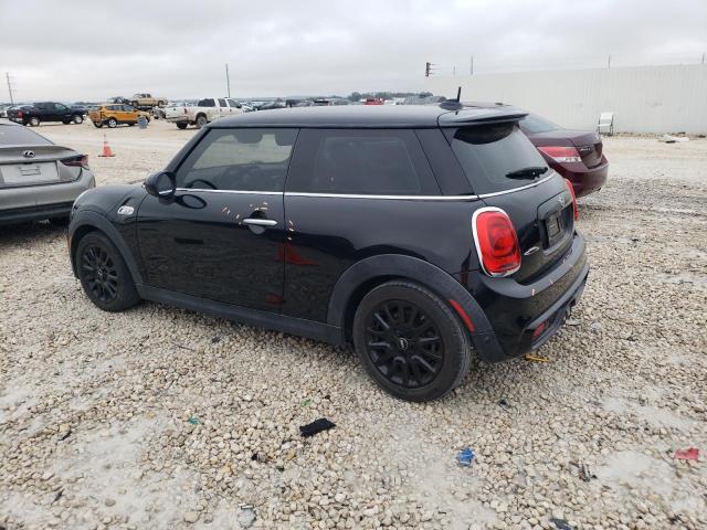 Obraz 2 z 2019 MINI COOPER S 2019 z VIN WMWXP7C59K2H61210