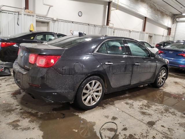 Изображение 3 2015 CHEVROLET MALIBU LTZ 2015 с VIN 1G11F5SL0FF180246