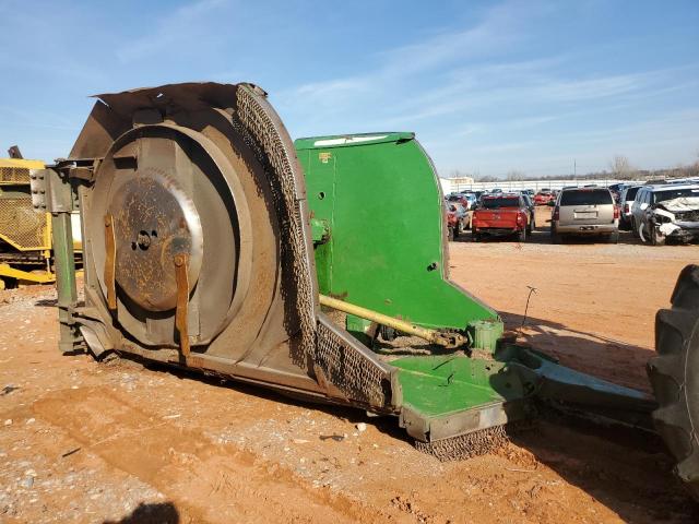 2021 JOHN DEERE LAWNMOWER 2021 image