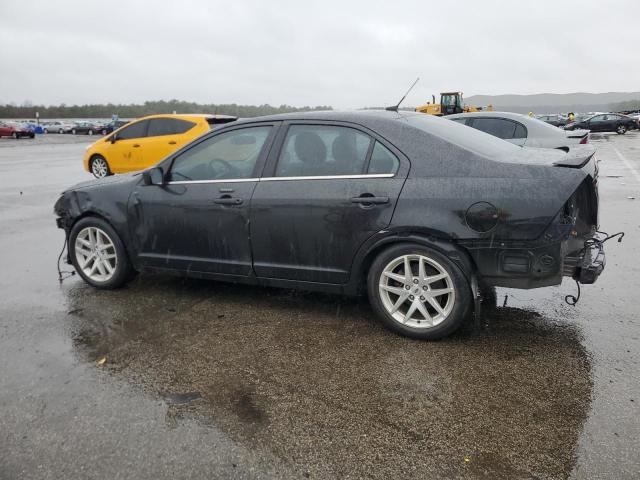 Изображение 2 2012 FORD FUSION SEL 2012 с VIN 3FAHP0JA1CR404618