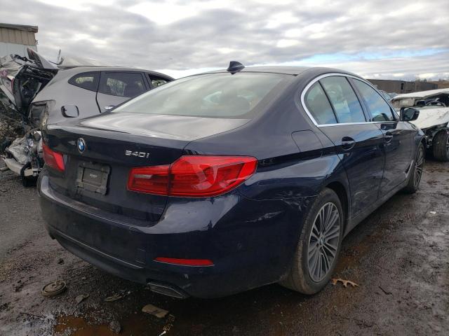 Obraz 3 z 2019 BMW 540 XI 2019 z VIN WBAJE7C55KWW12052