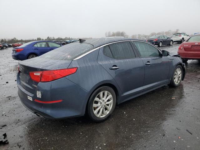Image 3 of 2015 KIA OPTIMA EX 2015 with VIN 5XXGN4A70FG485914