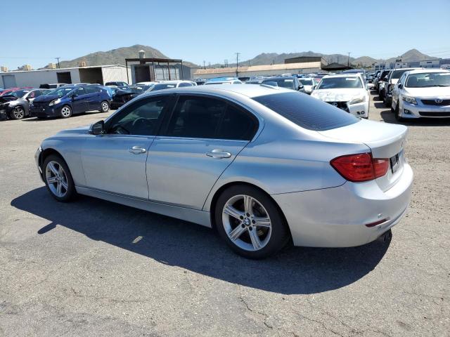 Image 2 of 2015 BMW 328 I SULEV 2015 with VIN WBA3C1C53FK118362