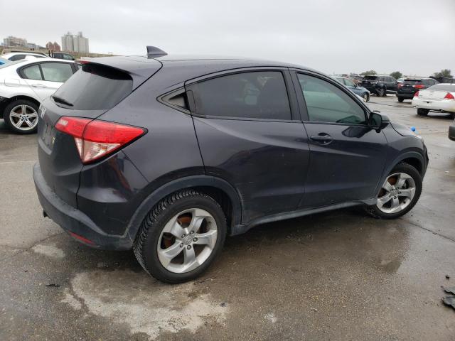 Obraz 3 z 2016 HONDA HR-V EX 2016 z VIN 3CZRU5H53GM720094