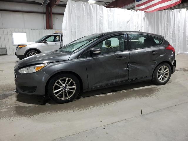 Изображение 1 2016 FORD FOCUS SE 2016 с VIN 1FADP3K28GL364727